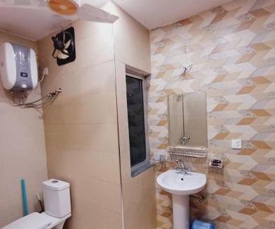 Punjab Apartment | Orient Heights