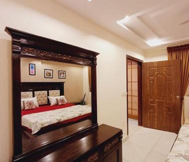 Punjab Apartment | Orient Heights