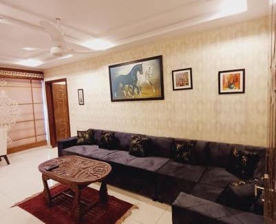 Punjab Apartment | Orient Heights