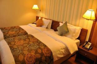 Beirut Hotel | Orient Prince Hotel