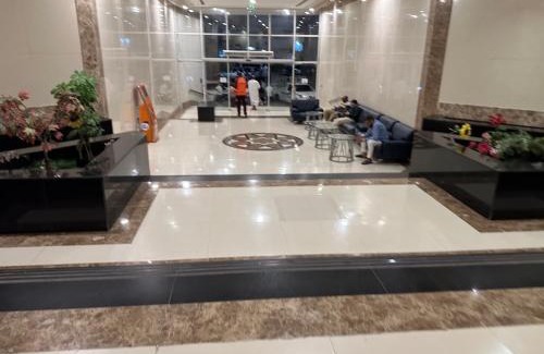 Ajman Apartment | Orient Tower 1814