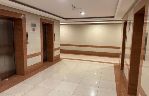 Ajman Apartment | Orient Tower 1814