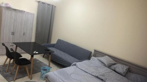 Ajman Apartment | Orient Tower 1814