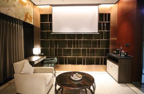 Tangxiazhen Hotel | Oriental Yayuan Courtyard Hotel