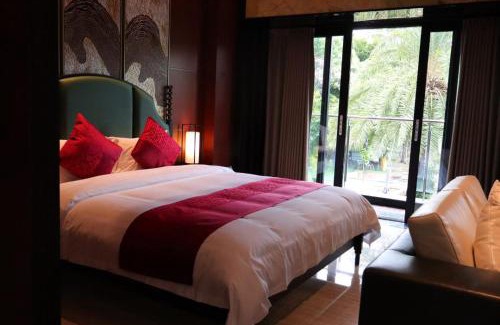 Tangxiazhen Hotel | Oriental Yayuan Courtyard Hotel