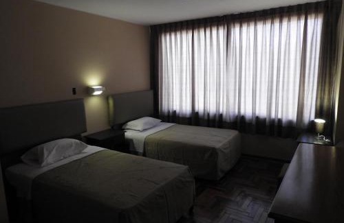 Chincha Alta Hotel | Oriente Express Lodging