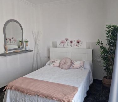 El Tanque Apartment | Origen Apartamento Vacacional