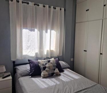 El Tanque Apartment | Origen Apartamento Vacacional