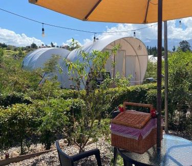 Villa de Leyva Other | Origen Glamping en Villa de Leyva