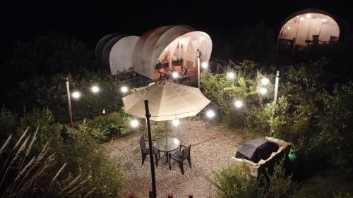 Villa de Leyva Other | Origen Glamping en Villa de Leyva