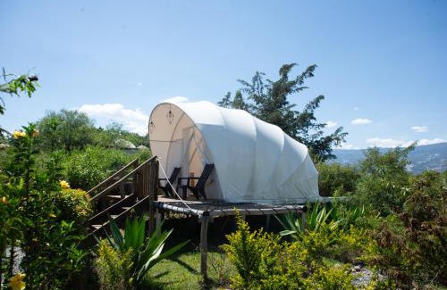 Villa de Leyva Other | Origen Glamping en Villa de Leyva