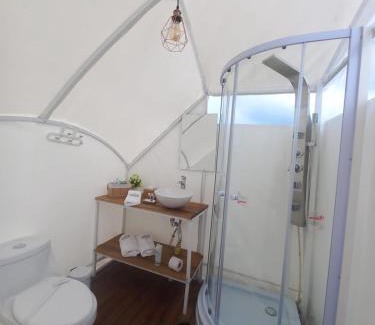 Villa de Leyva Other | Origen Glamping en Villa de Leyva