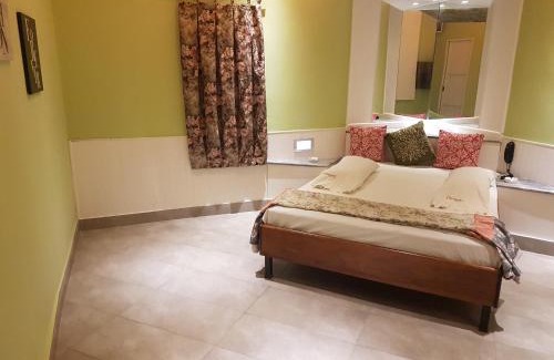 Constitucion Hotel | Origen Hotel -Motel-