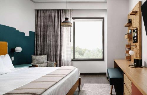 Mueller Hotel | Origin Austin, a Wyndham Hotel