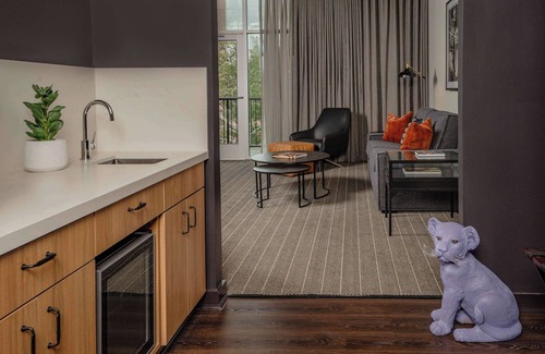 Beauregard Town Historic District Hotel | Origin Baton Rouge, a Wyndham Hotel