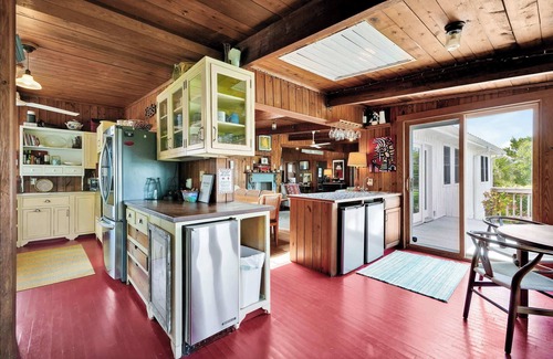 Oak Island Cottage | Original 1945 Cottage on 6 Very Private Acres