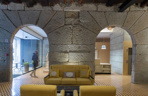 Peso da Regua Hotel | Original Douro Hotel