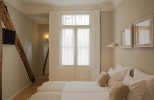 Peso da Regua Hotel | Original Douro Hotel