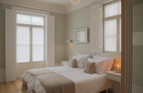 Peso da Regua Hotel | Original Douro Hotel