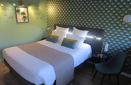 Avignon Hotel | Originals City, Hôtel Cap Sud, Avignon