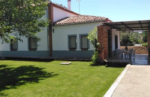 Teruel House | Orillas del Turia