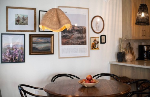 Port Isabel House | Orion B | Vaulted Ceilings, Pool & Bunk Room