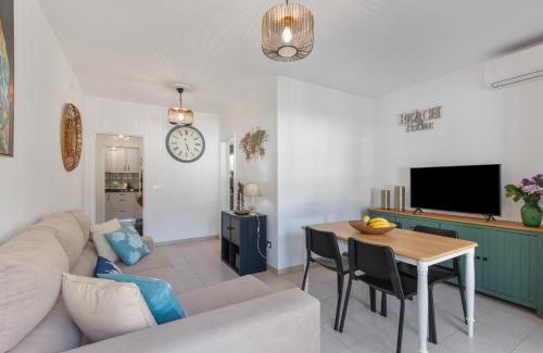 Puerto de Tazacorte Apartment | Orion Beach