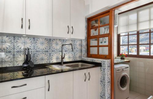 Puerto de Tazacorte Apartment | Orion Beach