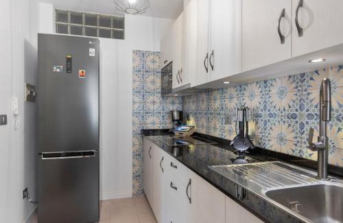 Puerto de Tazacorte Apartment | Orion Beach