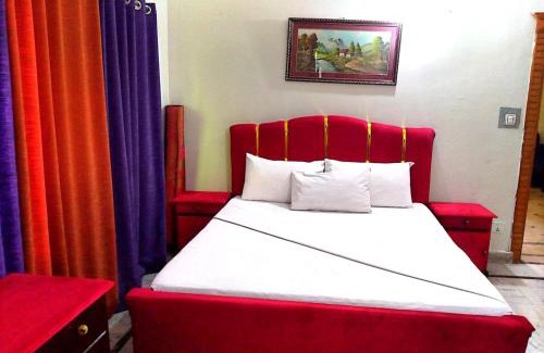 G-9 Sector House | Orion guest house