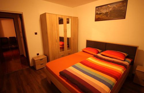 Predeal Apartment | Orion