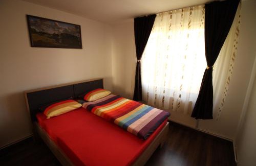 Predeal Apartment | Orion