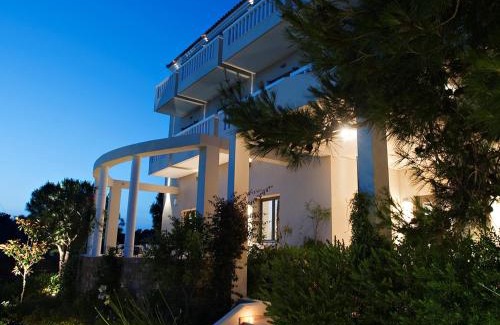 Katakolo Hotel | Orizontes View Hotel