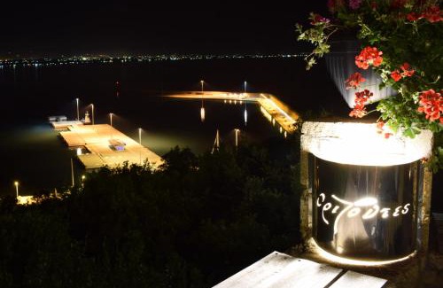 Katakolo Hotel | Orizontes View Hotel