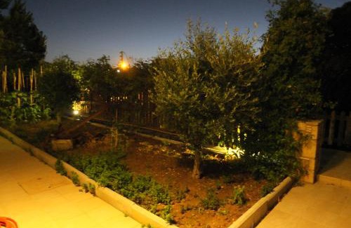 Katakolo Hotel | Orizontes View Hotel