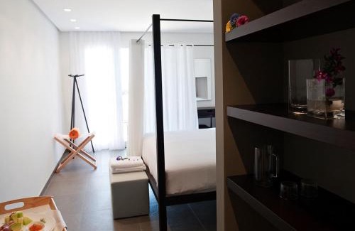 Katakolo Hotel | Orizontes View Hotel