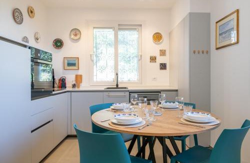 Gabicce Mare Apartment | Orizzonte 11