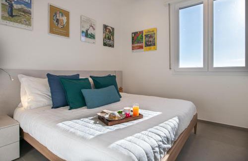 Gabicce Mare Apartment | Orizzonte 11