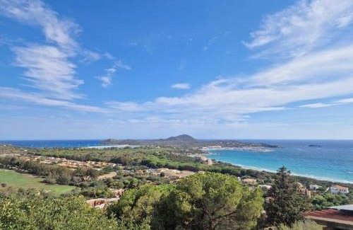 Campulongu Apartment | Orizzonte Azzurro, vista mare