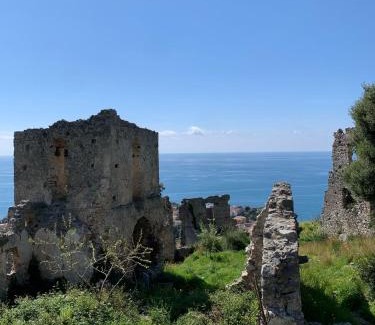 Scalea Apartment | Orizzonte Blu Holiday Home