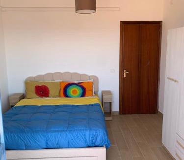 Scalea Apartment | Orizzonte Blu Holiday Home