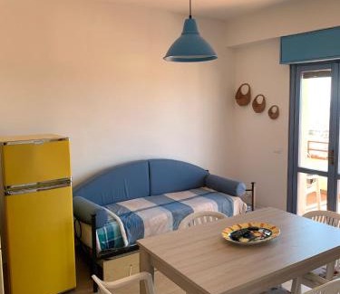 Scalea Apartment | Orizzonte Blu Holiday Home