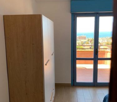 Scalea Apartment | Orizzonte Blu Holiday Home