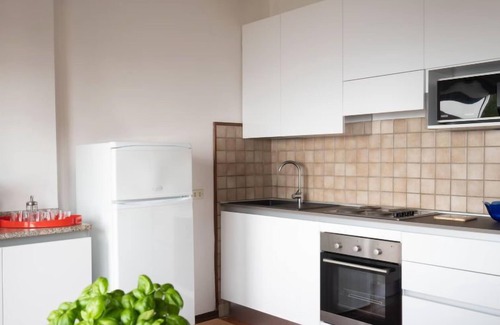 Andora House | Orizzonte by Interhome