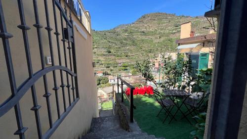 Manarola Apartment | Orizzonti Apartments