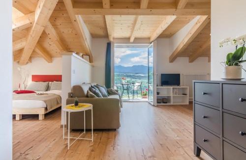 Tassullo Apartment | Orizzonti d'Anaunia