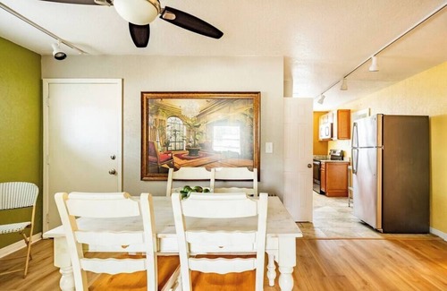 Sanford House | Orlando Area Vacation Rental