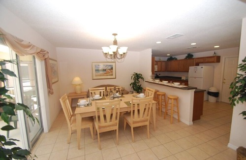 Lake Wilson Preserve Villa | Orlando Florida Luxury Villa, Oversized Pool, Hot Tub with Lake Views, Gamesroom
