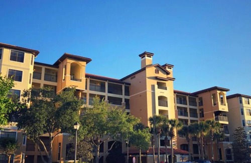 Orange Lake Condo | Orlando Orange Lake Country Club - Easter Week 2BR 7nts April 12-19, 2025