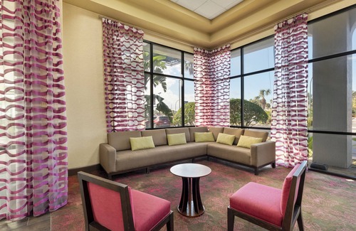 Orlando Hotel | Orlando Palms Hotel